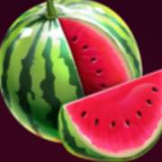 Fruits & Gold Dice: Wassermelone