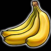 Fruits Kingdom: Banane