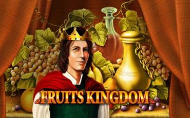 Fruits Kingdom