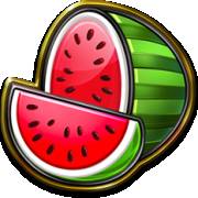 Fruits Royale: Wassermelone