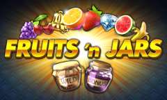 Spiel Fruits'n Jars