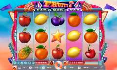 Spiel Fruity 7