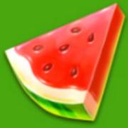 Fruity Time: Wassermelone