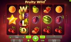 Spiel Fruity Wild