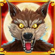 Full Moon Fever: Werwolf in Rot