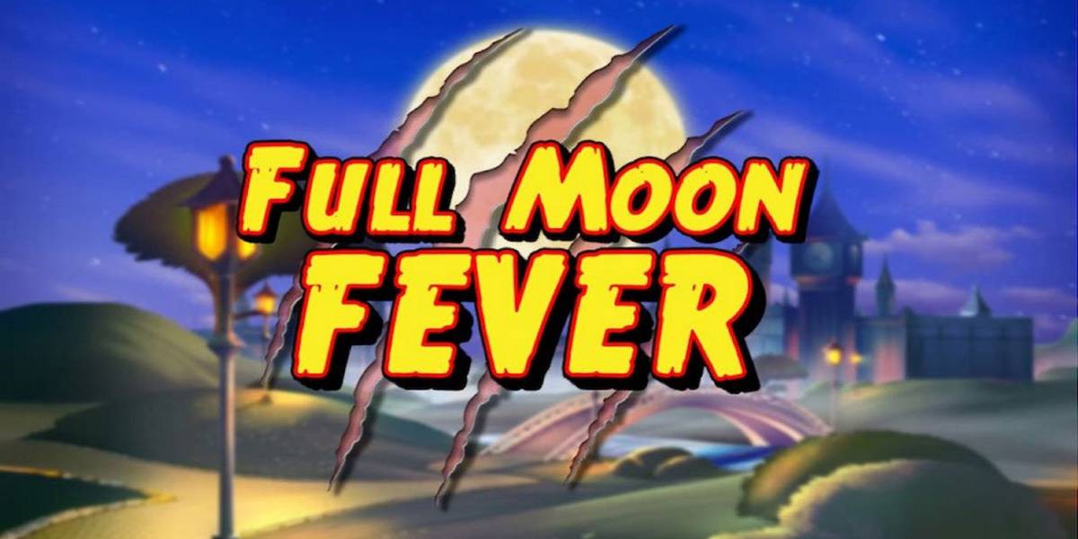 Full Moon Fever