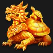 Fury Dragon — Hold&Win: Drache