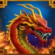 Fuzang Dragon: Drache