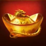 Fuzang Dragon: Goldene Lampe