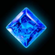 Gem Blast: Edelstein blau