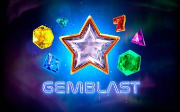 Gem Blast