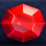 Gem Splitter: Rote Figur