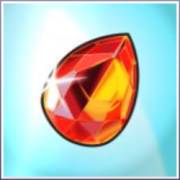 Gems n Jewels: Rubinrot