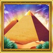 Gems of Egypt: Pyramide