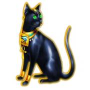 Gems of Egypt: Katze