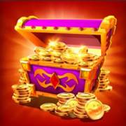 Genie Jackpots Big Spin Frenzy: Eine Kiste voll Gold