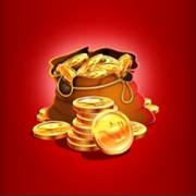 Genie Jackpots Big Spin Frenzy: Ein Beutel voll Gold