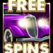 Getaway Gangsters: Gratis-Spins