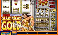 Spiel Gladiators Gold