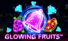 Spiel Glowing Fruits