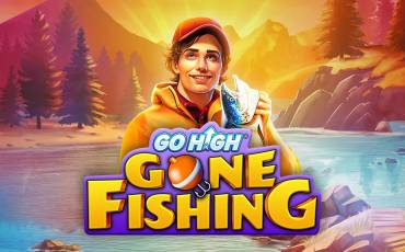 Go High Gone Fishing