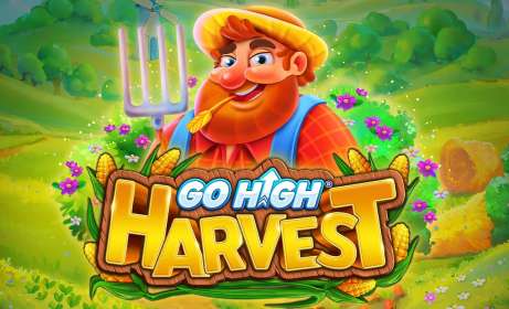 Go High Harvest (Ruby Play)