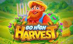 Spiel Go High Harvest