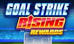 Spiel Goal Strike Rising Rewards