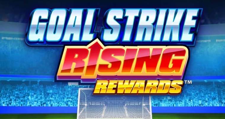 Goal Strike Rising Rewards (Triple Edge Studios)