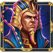 Gods of Secrecy: Pharao