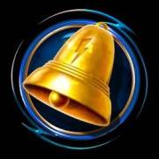 Gold Blitz Extreme: Glocke