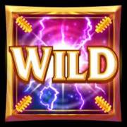 Gold Blitz: Wild