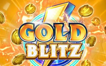 Gold Blitz