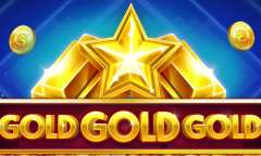 Spiel Gold Gold Gold