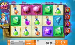 Spiel Gold Lab