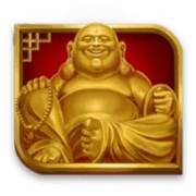 Gold of Fortune God: Buddha