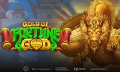 Spiel Gold of Fortune God