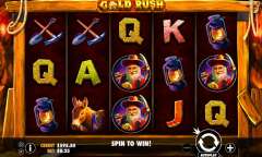 Spiel Gold Rush