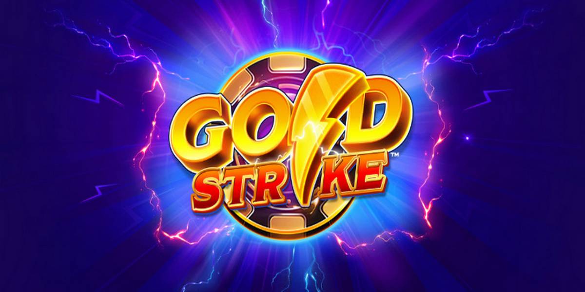 Gold Strike