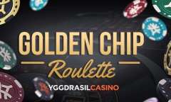 Spiel Golden Chip Roulette