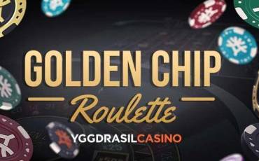 Golden Chip Roulette online