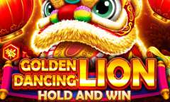 Spiel Golden Dancing Lion