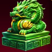 Golden Destiny — Hold&Win: Drache