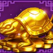 Golden Dragon Inferno: Schildkröte