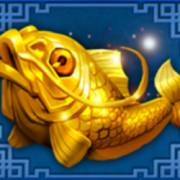 Golden Dragon Inferno: Fisch