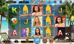 Spiel Golden Girls