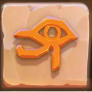 Golden Glyph 3: Auge des Horus