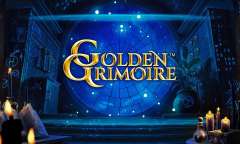 Spiel Golden Grimoire