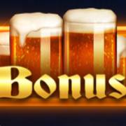 Golden Kegs 50K: Bonus