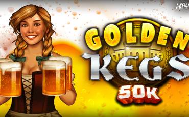 Golden Kegs 50K